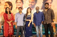 vAadavallu Meeku Joharlu Press Meet